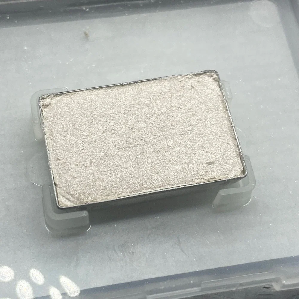 Mary Kay Mineral Eye Color Crystalline 013044 Shimmer Eyeshadow Refill Pan .05oz